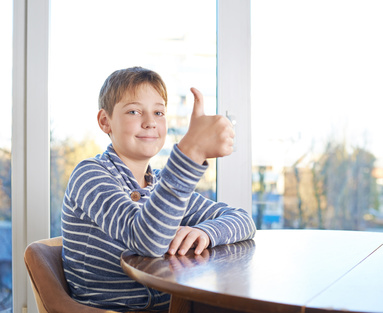 hypnotherapy for children