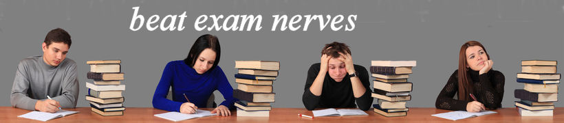 hypnotherapy for exam nerves