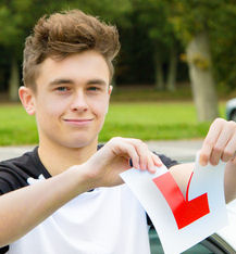hypnotherapy to help pass driving test