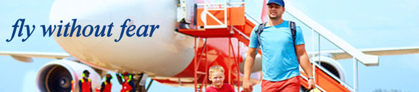 hypnotherapy to fly without fear
