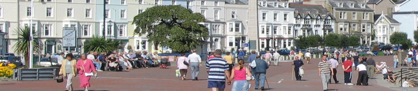 on holiday without fear of IBS with hypnotherapy