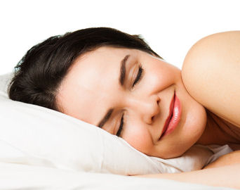 hypnotherapy helps sleep