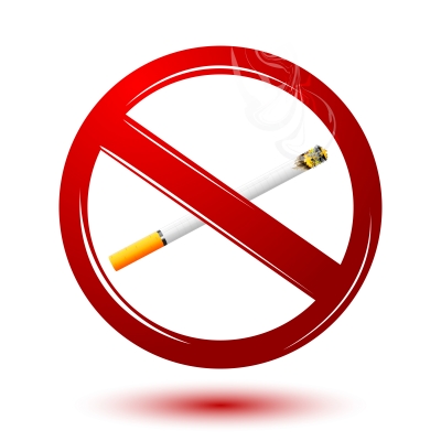 no smoking
