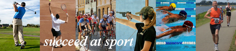 hypnotherapy for sport success