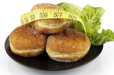 yo-yo diet