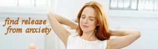 hypnotherapy for anxiety in Surrey