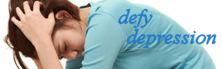 hypnotherapy for depression in Surrey