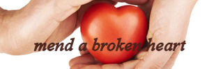 hypnotherapy for a broken heart in Surrey