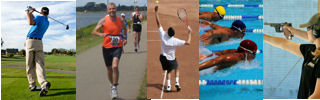 hypnotherapy for success in sports