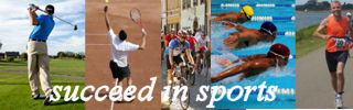hypnotherapy for sports success in Surrey